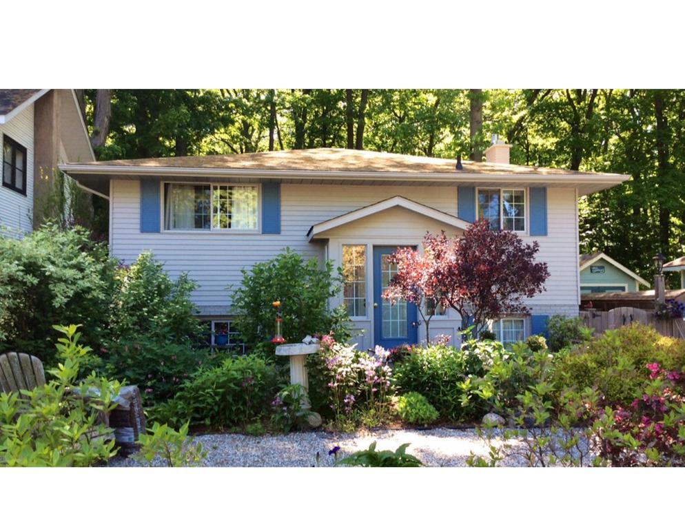 Westwood Cottage License #059-2024 Niagara-on-the-Lake Exterior photo